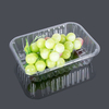 Contact direct avec la stabilit&eacute; alimentaire &eacute;conomie bo&icirc;te d'emballage de nouveaut&eacute; de livraison de fruits transparente pour les aliments