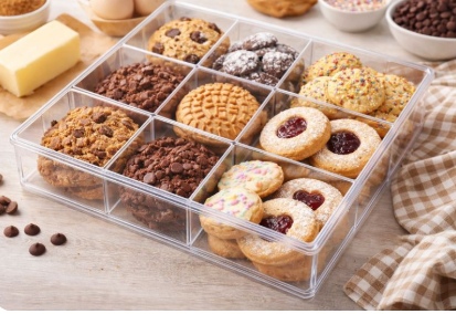 Помимо файлов cookie: инновационное использование разделителей в розничной и оптовой торговле