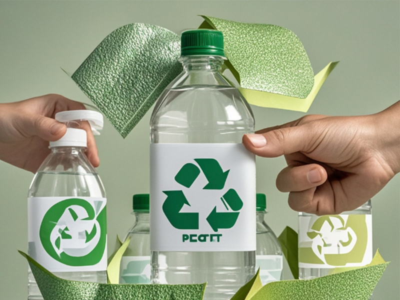 Renforcer la recherche et le d&eacute;veloppement de r&eacute;glementations techniques et de lois et r&eacute;glementations sur les mat&eacute;riaux d'emballage pour contact alimentaire fabriqu&eacute;s &agrave; partir de bouteilles PET recycl&eacute;es en Chine.