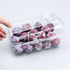 Obstbox-Paket, Haustier-Plastikbecher, Kunststoffbeh&auml;lter f&uuml;r Lebensmittel, PET-Kunststoffbeh&auml;lter