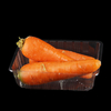 Caja de pl&aacute;stico de alta calidad para envases de pl&aacute;stico de calidad alimentaria para mascotas, caja de frutas y verduras, embalaje congelado