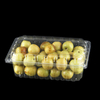 Obstbox-Paket, Haustier-Plastikbecher, Kunststoffbeh&auml;lter f&uuml;r Lebensmittel, PET-Kunststoffbeh&auml;lter