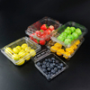Obstbox-Paket, Haustier-Plastikbecher, Kunststoffbeh&auml;lter f&uuml;r Lebensmittel, PET-Kunststoffbeh&auml;lter